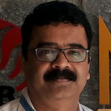 National Advisory Committee Member